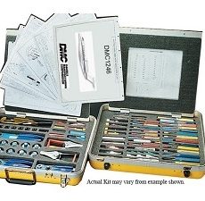 Commercial Airlines Kits