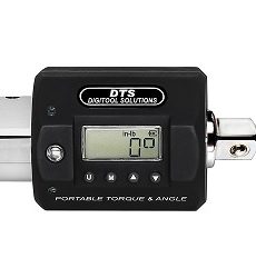 Portable Torque Meters - Angle